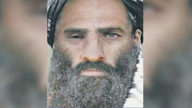 CIA không biết thủ lĩnh độc nhãn khét tiếng của Taliban sống ngay gần căn cứ Mỹ? - Ảnh 1.
