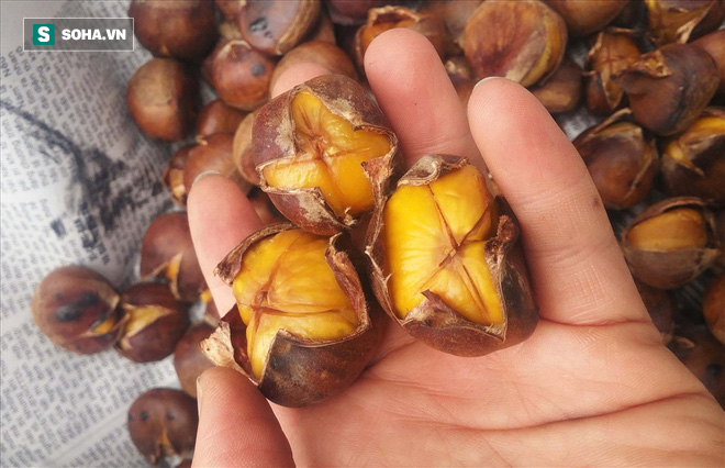 Cảnh b&aacute;o 11 thực phẩm chỉ ăn một miếng cũng g&acirc;y b&eacute;o: Rất nhiều đường mỡ ẩn n&aacute;u b&ecirc;n trong - Ảnh 2.