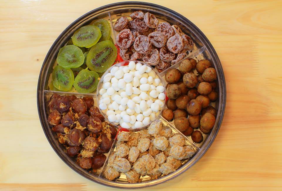 Cảnh b&aacute;o 11 thực phẩm chỉ ăn một miếng cũng g&acirc;y b&eacute;o: Rất nhiều đường mỡ ẩn n&aacute;u b&ecirc;n trong - Ảnh 3.