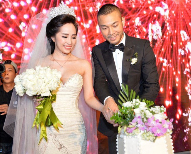 Bằng chứng cá sấu chúa Quỳnh Nga đã ly hôn ông xã Doãn Tuấn sau 5 năm kết hôn - Ảnh 4.