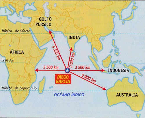 Số phận căn cứ quân sự bí mật của Mỹ giữa Ấn Độ Dương - Ảnh 4.