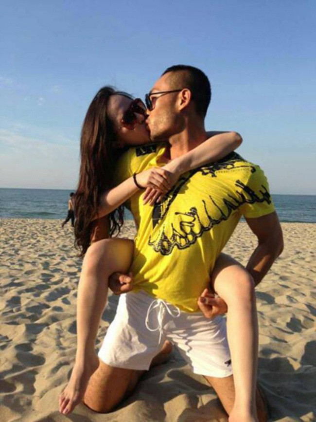 Bằng chứng cá sấu chúa Quỳnh Nga đã ly hôn ông xã Doãn Tuấn sau 5 năm kết hôn - Ảnh 5.