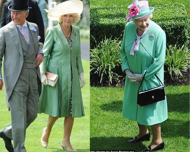 Nữ công tước Camilla: Người phụ nữ giản dị nhất Hoàng gia Anh hay “tình địch thế kỷ” chẳng ngại thách thức dư luận qua thời trang? - Ảnh 7.
