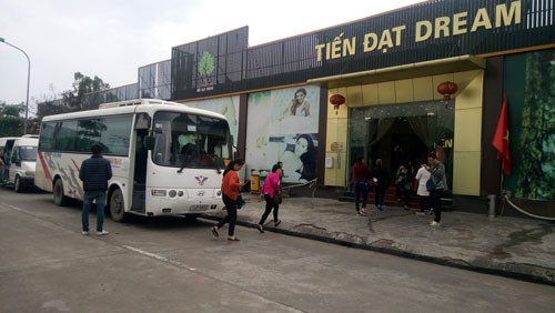 Tour 0 đồng doanh thu lớn, nộp thuế bèo - Ảnh 1.