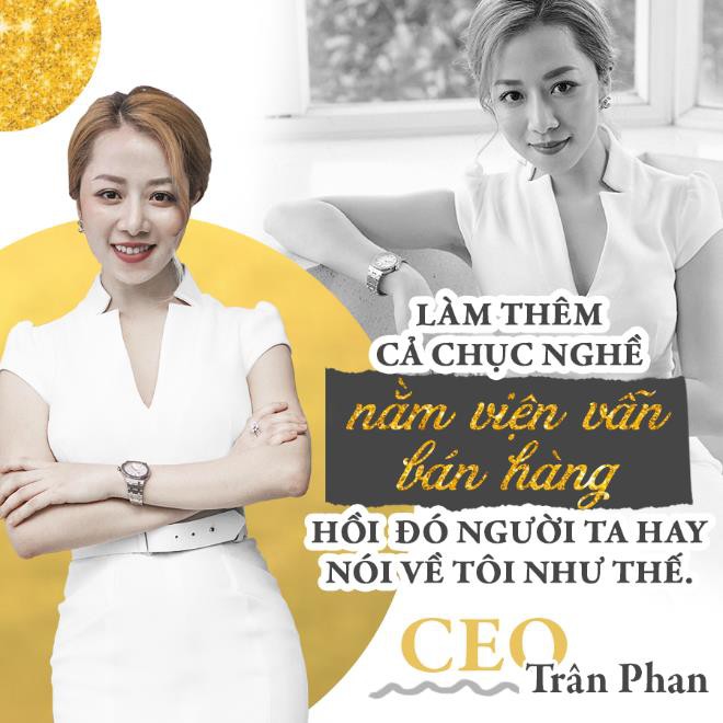 26 tuổi sở hữu hàng chục cửa hàng, sự nghiệp của cô gái tỉnh lẻ khiến nhiều người mơ ước - Ảnh 1.