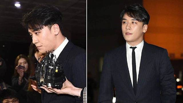 Từ scandal chấn động của Seungri và Jung Joon Young: Quay lén đã trở thành một đại dịch tại Hàn Quốc - Ảnh 1.