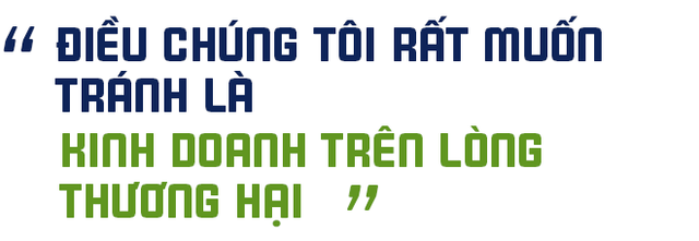 Chuyện chưa kể của ông chủ nhà hàng dạ thực duy nhất ở Việt Nam: Bỏ vị trí Giám đốc sau khủng hoảng tuổi trung niên, phá vỡ gần hết quy tắc trong Marketing F&B lại thành công rực rỡ - Ảnh 3.