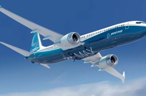 Cục Hàng không: Cấm bay dòng Boeing 737 MAX là cần thiết - Ảnh 1.