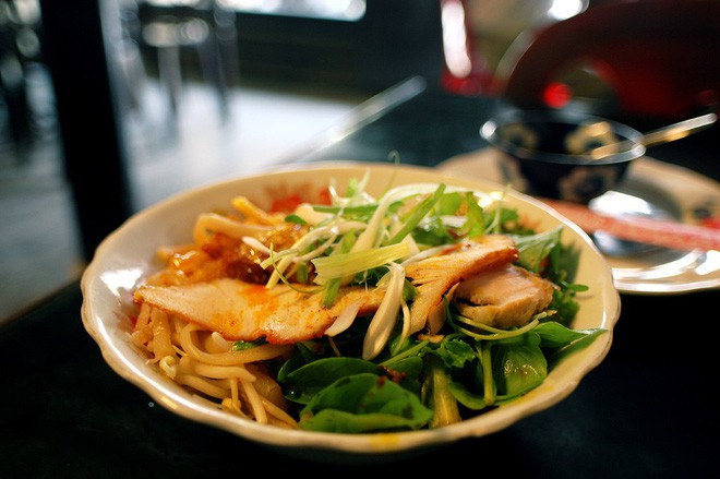Báo The New York Times chọn Đà Nẵng làm điểm du lịch đáng đến nhất 2019 và ẩm thực là một trong những nguyên do chính - Ảnh 8.
