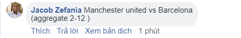 Bốc phải Barca, fan Man Utd vẫn tự tin nhuộm đỏ trời Âu - Ảnh 9.