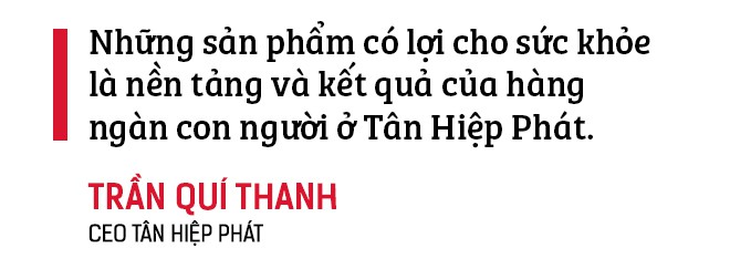 Hành trình vươn tầm châu Á của Tân Hiệp Phát - Ảnh 7.