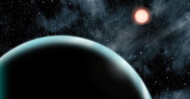 Từ mưa thủy tinh cho tới bề mặt màu hồng: Đây là 7 ngoại hành tinh kỳ lạ hơn cả phim khoa học viễn tưởng - Ảnh 1.