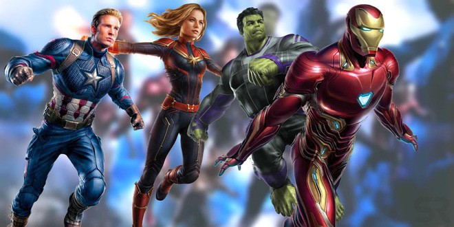 10 sự thật thú vị về cuộc chiến giữa người Skrull - Kree mà Marvel không đưa lên phim - Ảnh 6.