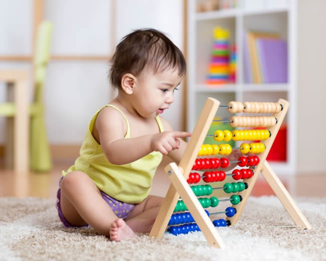 Áp dụng phương pháp giáo dục ưu việt Montessori ngay từ khi còn nằm trong nôi, tại sao không? - Ảnh 3.