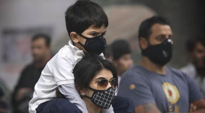 Cuộc sống kinh hoàng tại thành phố ô nhiễm nhất thế giới: Bụi độc đến mức trẻ em phải ở yên trong nhà - Ảnh 8.