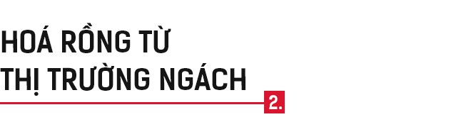 Hành trình vươn tầm châu Á của Tân Hiệp Phát - Ảnh 5.