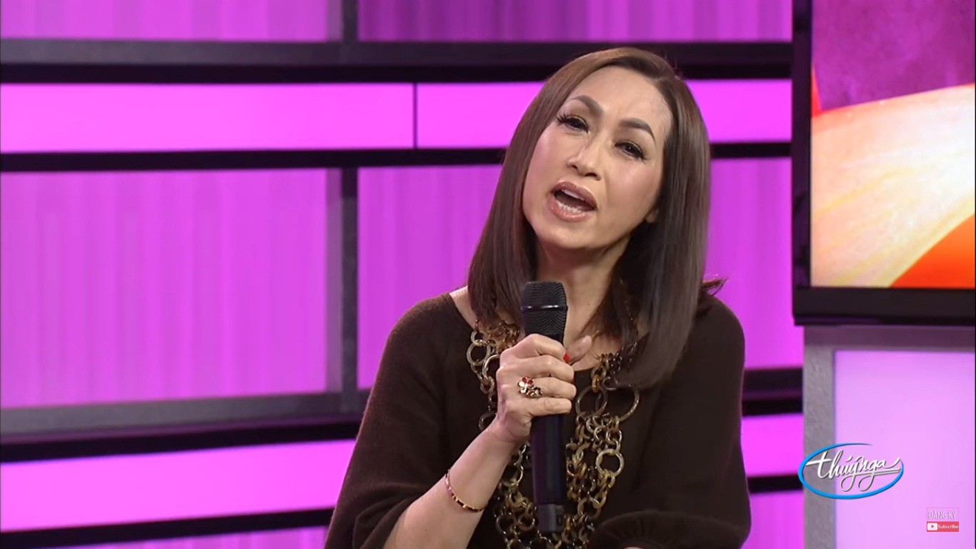 Danh ca Hương Lan: Tôi nghe tin Hoàng Oanh chết, nên sáng sớm đã chạy qua  nhà cô ấy để kiếm