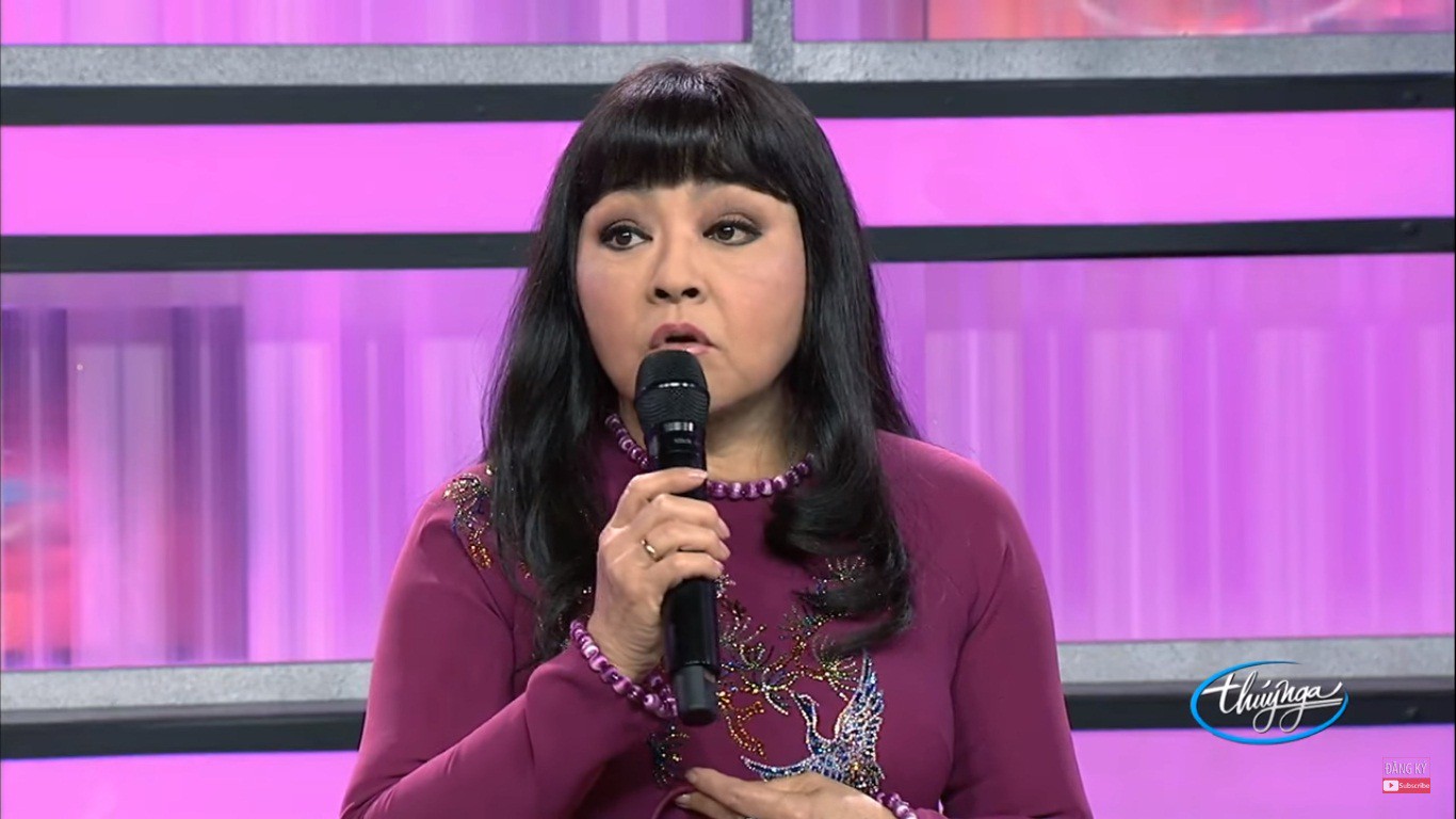 Danh ca Hương Lan: Tôi nghe tin Hoàng Oanh chết, nên sáng sớm đã chạy qua  nhà cô ấy để kiếm