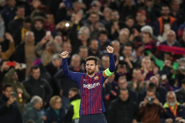 Sốc trước đội bóng duy nhất khiến Messi ôm hận dưới màu áo Barca - Ảnh 1.