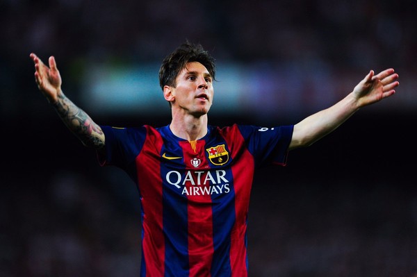 Sốc trước đội bóng duy nhất khiến Messi ôm hận dưới màu áo Barca - Ảnh 2.