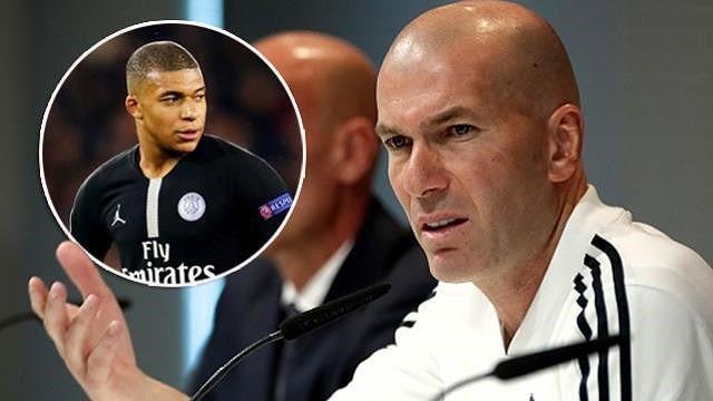 Con tim của Mbappe và ‘cuộc chiến’ giữa hai ‘ông trùm’ - Ảnh 3.