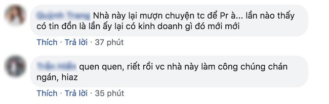 Sau nhiều ngày vướng nghi vấn rạn nứt, vợ chồng Việt Anh bất ngờ xưng hô ngọt xớt, kết thúc sự việc bằng cách khá quen? - Ảnh 2.