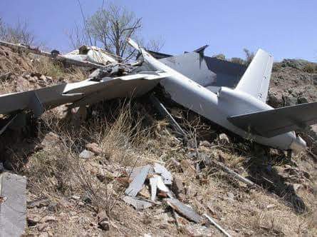 Diễn biến mới nhất căng thẳng Ấn Độ-Pakistan: Thêm 1 máy bay Ấn bị bắn hạ, rơi ở Pakistan - Ảnh 2.