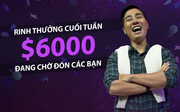Đây là cách bạn có thể nhận tiền thưởng từ Confetti Vietnam, gameshow nóng nhất hiện nay trên Facebook - Ảnh 1.