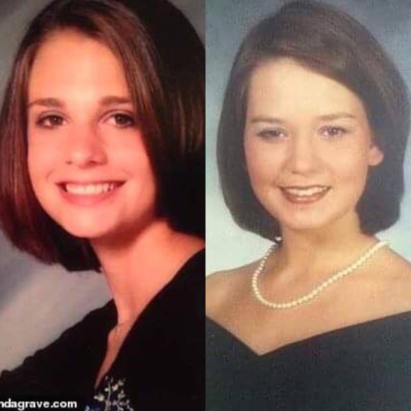 Kết quả ADN vén màn tội ác ghê tởm của hung thủ sát hại 2 thiếu nữ sau 20 năm lẩn trốn - Ảnh 2.