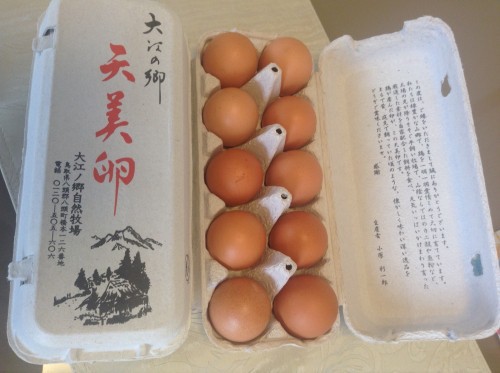 Trứng gà Nhật Bản có gì thần thánh mà lại có loại lên đến 100k/quả? - Ảnh 3.