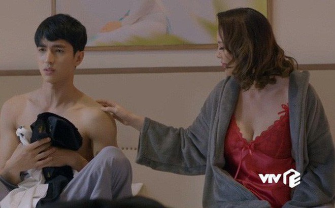 Dàn người tình của hot boy Bình An: Từ hot girl nổi tiếng đến nữ đại gia già và trai đồng tính - Ảnh 2.