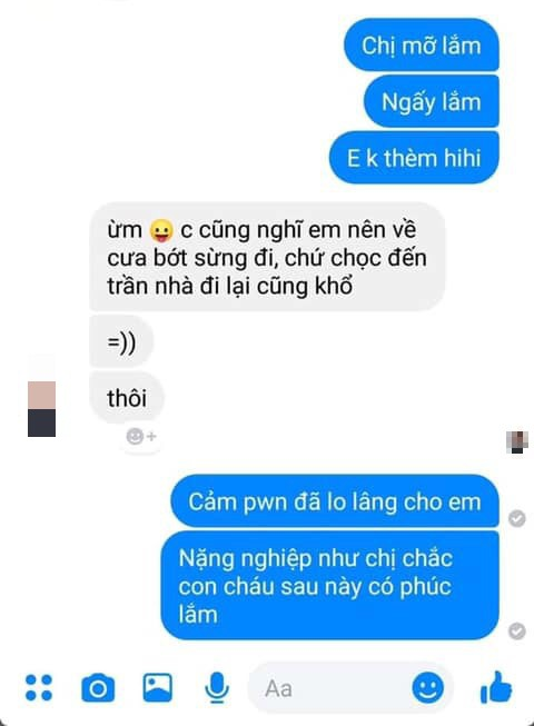 Làm kẻ thứ 3, cô gái vẫn ngang nhiên khoe ảnh mặn nồng và thách tình địch về cưa bớt sừng - Ảnh 8.