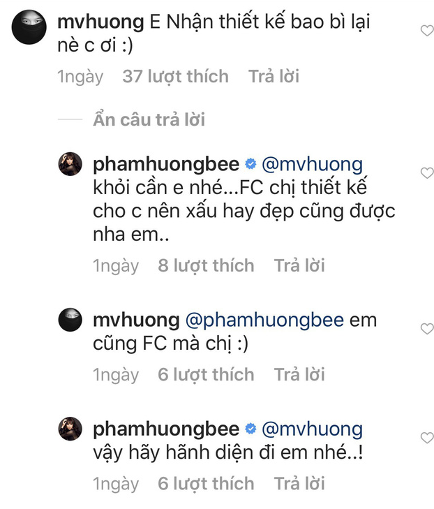 Hoa hậu Phạm Hương và cách ứng xử báo động! - Ảnh 3.