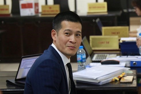 Đạo diễn Việt Tú: Tòa có xử thế nào thì tôi cũng đã thắng rồi - Ảnh 2.
