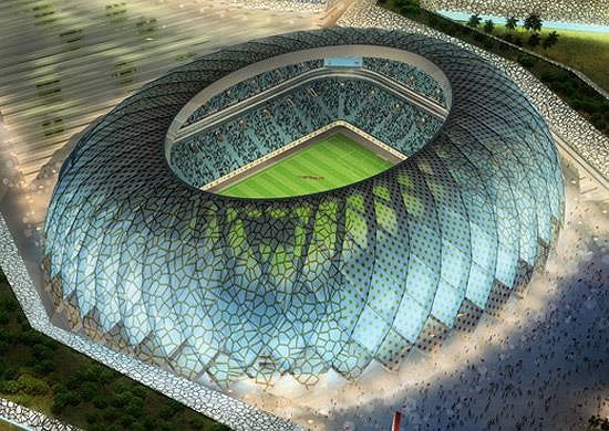 Chủ nhà Qatar chính thức bật đèn xanh World Cup 2022 có 48 đội - Ảnh 1.