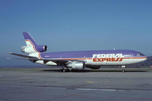 Những tương đồng giữa tai nạn Boeing 737 MAX và máy bay ba động cơ DC-10 của thập niên 70 - Ảnh 1.