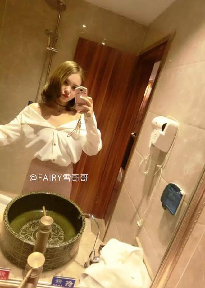 Hot girl giả vờ biến thành cô nàng mập 75kg thử lòng người yêu và cái kết - Ảnh 13.