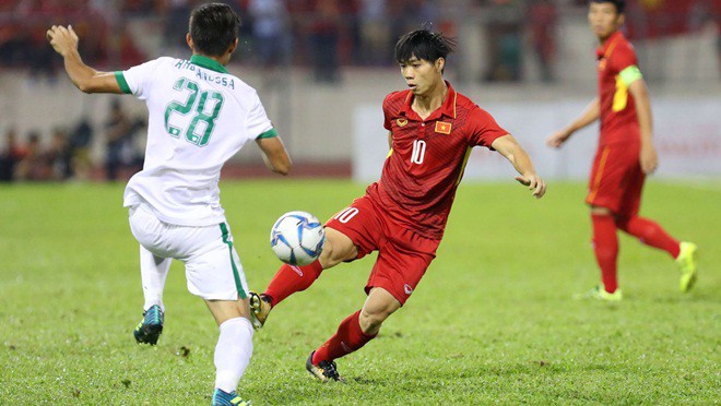 Không phải Thái Lan, đây mới là đối thủ đáng ngại nhất với U23 Việt Nam - Ảnh 3.