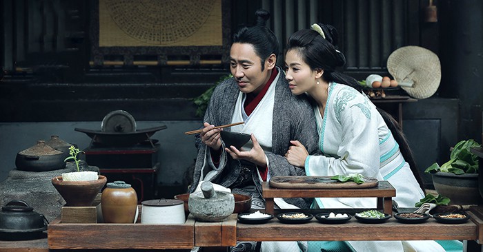 Mưu tr&iacute; hơn người, song chỉ v&igrave; 1 vết nhơ, Tư M&atilde; &Yacute; chẳng bao giờ c&oacute; thể s&aacute;nh với Khổng Minh - Ảnh 1.