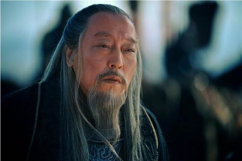 Mưu tr&iacute; hơn người, song chỉ v&igrave; 1 vết nhơ, Tư M&atilde; &Yacute; chẳng bao giờ c&oacute; thể s&aacute;nh với Khổng Minh - Ảnh 2.