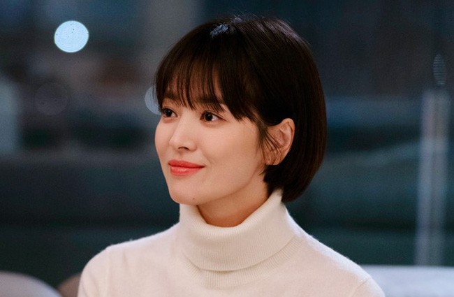 Bài đăng đầy ẩn ý trên trang cá nhân của Song Hye Kyo giữa ồn ào ly hôn vì Song Joong Ki ngoại tình - Ảnh 1.