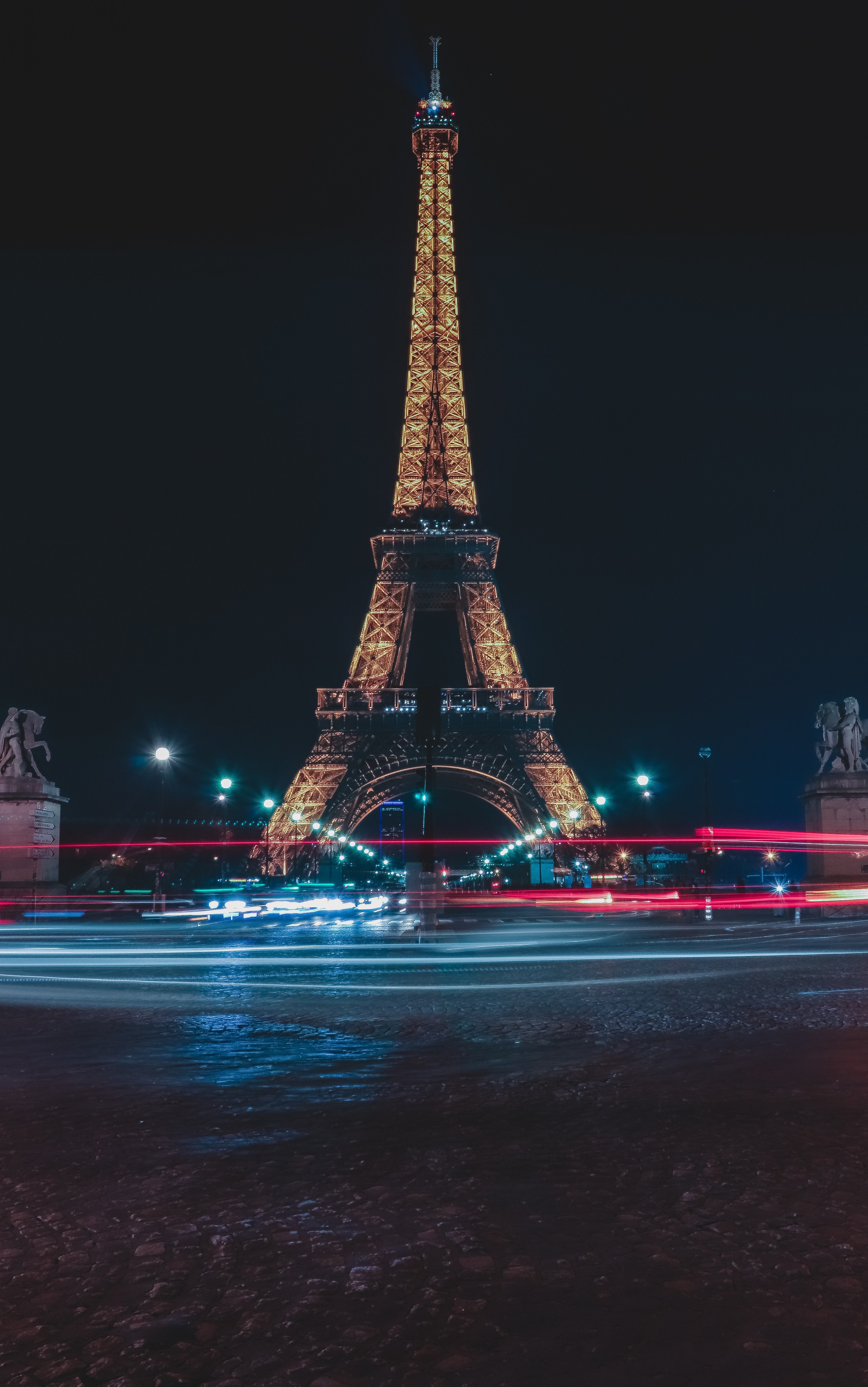 13 Điểm chụp ảnh đẹp nhất ở Paris - Go & Feel Travel