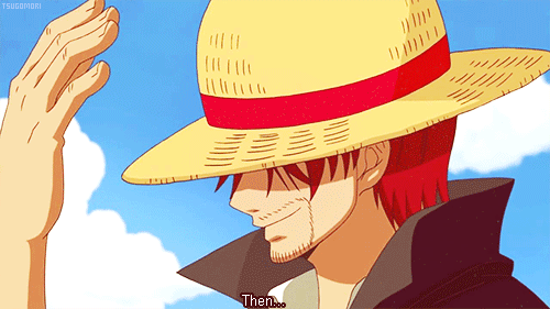 5 lý do chứng minh Tứ Hoàng Shanks không thể là kẻ xấu trong One Piece - Ảnh 4.