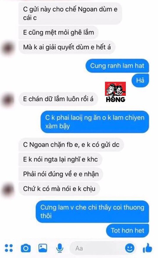 Con giáp thứ 13 tiết lộ cặp kè theo hợp đồng, hết hạn mà nhân tình chưa buông tha - Ảnh 5.