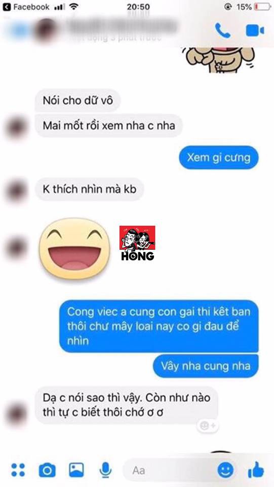 Con giáp thứ 13 tiết lộ cặp kè theo hợp đồng, hết hạn mà nhân tình chưa buông tha - Ảnh 4.