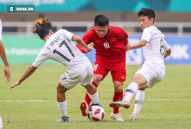 U22 Việt Nam gặp mối lo lớn do SEA Games 30 có thể chuyển từ Philippines sang Thái Lan - Ảnh 1.