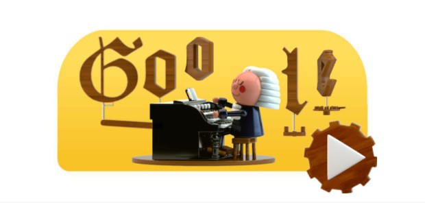 Johann Sebastian Bach - nhà soạn nhạc vĩ đại người Đức được Beethoven gọi là Cha đẻ của hòa âm - Ảnh 1.