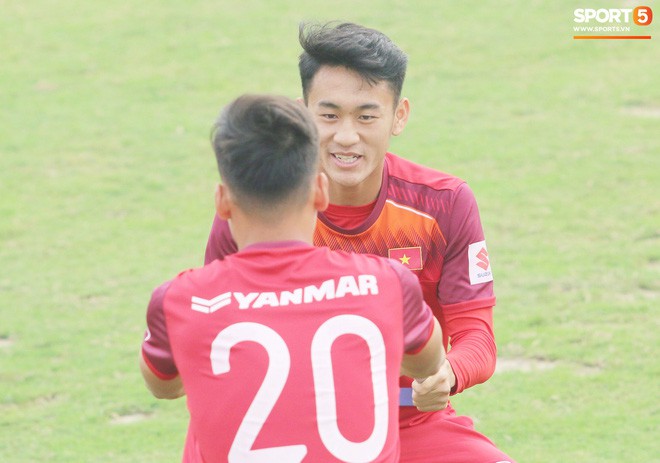 Lê Xuân Tú: Chàng trai xứ Thanh dễ mến, niềm hy vọng mới trên hàng công của U23 Việt Nam - Ảnh 13.