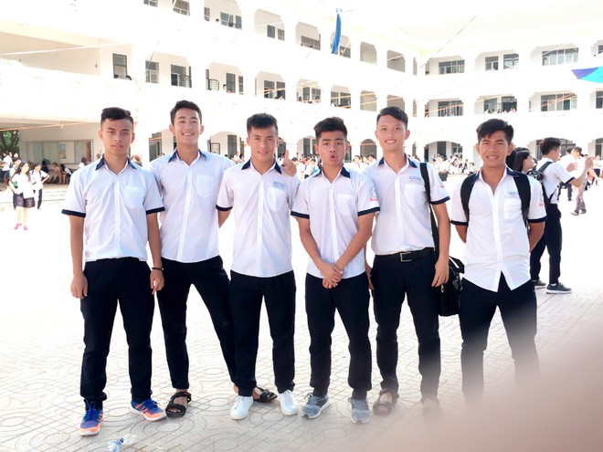Lê Xuân Tú: Chàng trai xứ Thanh dễ mến, niềm hy vọng mới trên hàng công của U23 Việt Nam - Ảnh 18.
