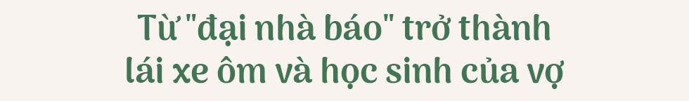 “Các Quý ông! Đừng nói đây là bài viết nịnh vợ, sợ vợ. Đó là lời biết ơn sâu sắc của một người chồng, người tình” - Ảnh 16.